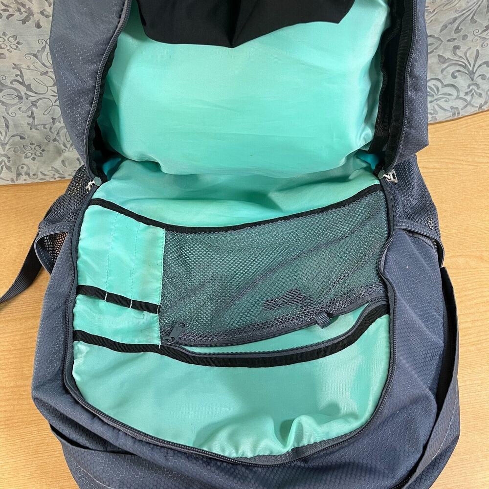 Adidas Load Spring Backpack Gray - Picture 4 of 6